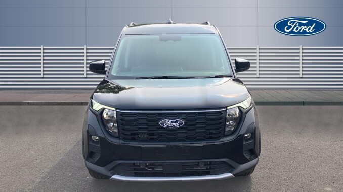 Ford Transit Courier Diesel 1.5 EcoBlue Active Van - Image 8